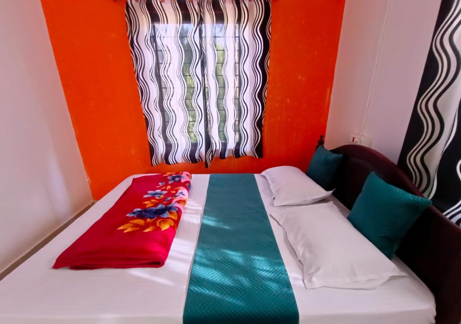 Mistey Valley Munnar Villa Anachal Экстерьер фото